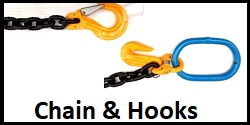 chain & hooks